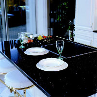 Technistone Kitchen Example 2